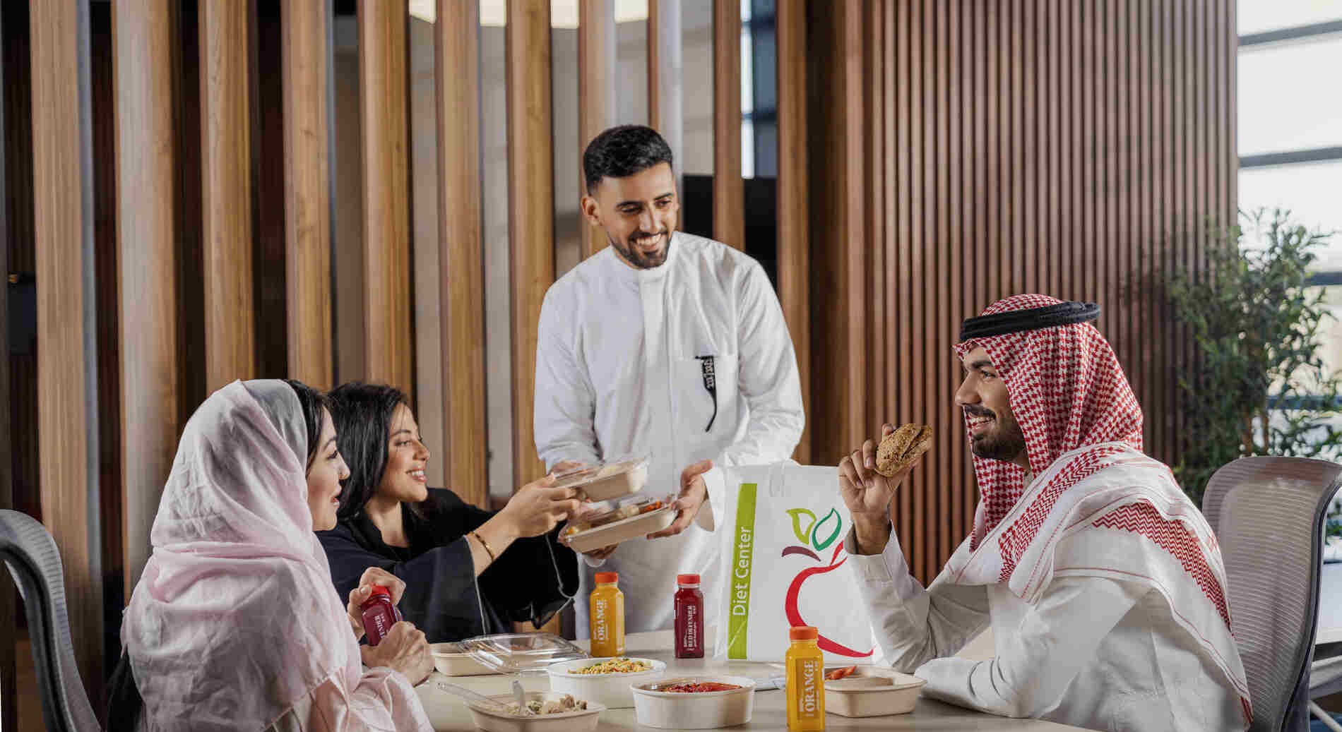 Nutrition & Diet Center